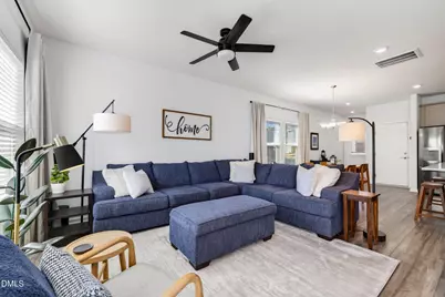 911 Field Ivy Drive, Fuquay-Varina, NC 27526 - Photo 20