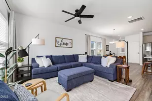 911 Field Ivy Dr, Fuquay-Varina, NC 27526 - Photo 20