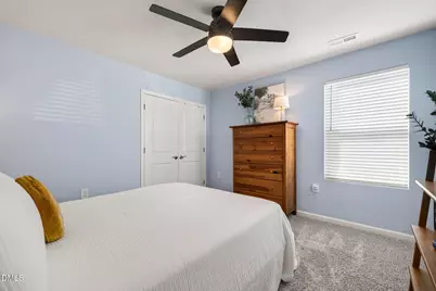 911 Field Ivy Drive, Fuquay-Varina, NC 27526 - Photo 28