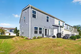 911 Field Ivy Dr, Fuquay-Varina, NC 27526 - Photo 42