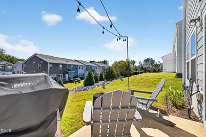 911 Field Ivy Drive, Fuquay-Varina, NC 27526 - Photo 40