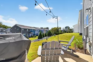 911 Field Ivy Dr, Fuquay-Varina, NC 27526 - Photo 40
