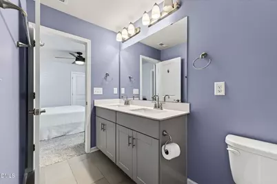 911 Field Ivy Drive, Fuquay-Varina, NC 27526 - Photo 26
