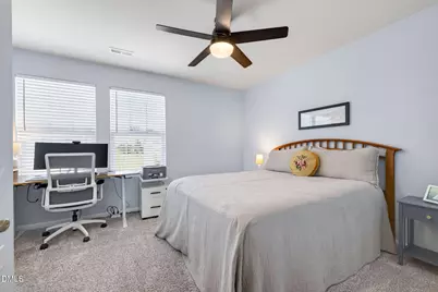 911 Field Ivy Drive, Fuquay-Varina, NC 27526 - Photo 24