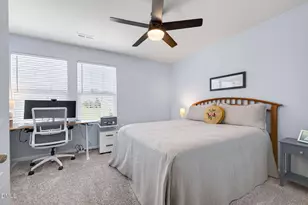 911 Field Ivy Dr, Fuquay-Varina, NC 27526 - Photo 24