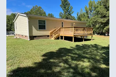 45 Buck Ridge Road, Louisburg, NC 27549 - Photo 2