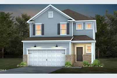 648 Ben Ledi Court, Raleigh, NC 27603 - Photo 1