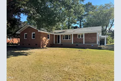 402 N Pine Street, Wendell, NC 27591 - Photo 1
