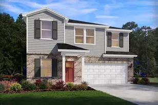 5950 Fallowfield Ln, Raleigh, NC 27616 - Photo 1