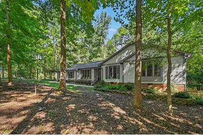 135 Heather Ridge Court, Durham, NC 27712 - Photo 32