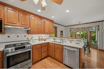 135 Heather Ridge Court, Durham, NC 27712 - Photo 14