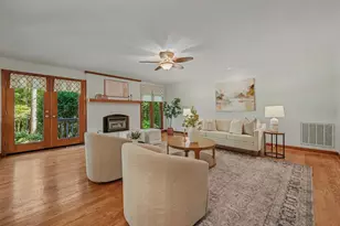 135 Heather Ridge Ct, Durham, NC 27712 - Photo 10