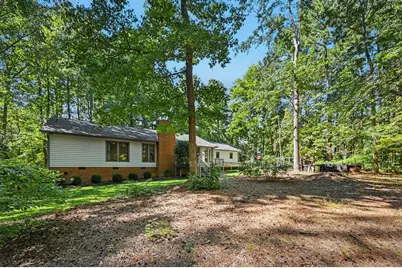 135 Heather Ridge Court, Durham, NC 27712 - Photo 30