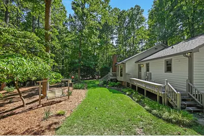 135 Heather Ridge Court, Durham, NC 27712 - Photo 28