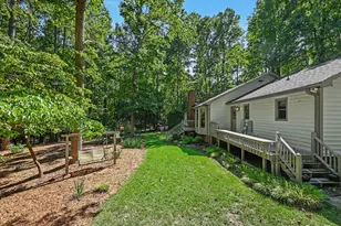 135 Heather Ridge Ct, Durham, NC 27712 - Photo 28