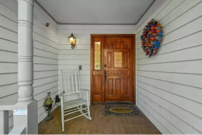 135 Heather Ridge Court, Durham, NC 27712 - Photo 2