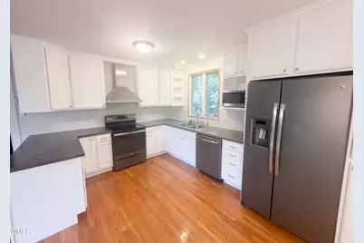 6908 Laurdane Road, Raleigh, NC 27613 - Photo 2