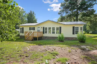 862 Maynard Lake Road, Erwin, NC 28339 - Photo 2