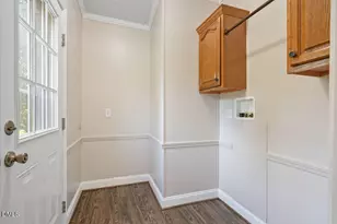 862 Maynard Lake Rd, Erwin, NC 28339 - Photo 22
