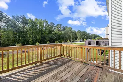 6620 Pathfinder Way #6620, Raleigh, NC 27616 - Photo 34