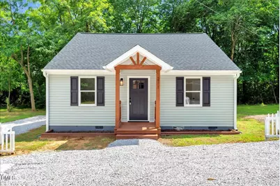 211 Williams Court, Warrenton, NC 27589 - Photo 1