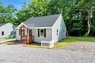 211 Williams Court, Warrenton, NC 27589 - Photo 2