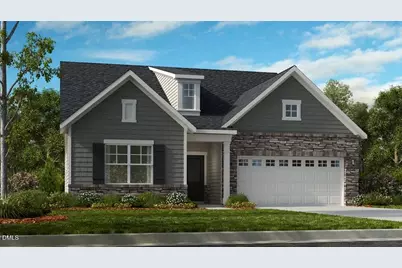1009 Winter Haven Drive, Knightdale, NC 27545 - Photo 1