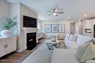 1009 Winter Hvn Dr, Knightdale, NC 27545 - Photo 12