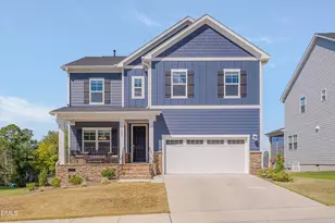 2224 Birdhouse Ln, Wake Forest, NC 27587 - Photo 1