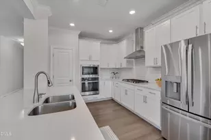 2224 Birdhouse Ln, Wake Forest, NC 27587 - Photo 12