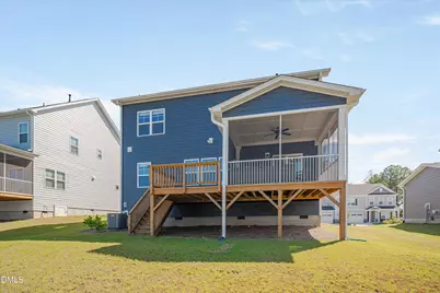 2224 Birdhouse Lane, Wake Forest, NC 27587 - Photo 48