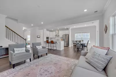 2224 Birdhouse Lane, Wake Forest, NC 27587 - Photo 18