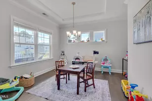 2224 Birdhouse Ln, Wake Forest, NC 27587 - Photo 8