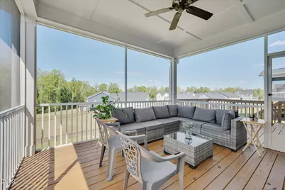 2224 Birdhouse Lane, Wake Forest, NC 27587 - Photo 44