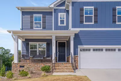 2224 Birdhouse Lane, Wake Forest, NC 27587 - Photo 4