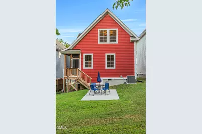 121 Dunstan Avenue, Durham, NC 27707 - Photo 50