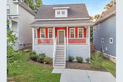 121 Dunstan Avenue, Durham, NC 27707 - Photo 1
