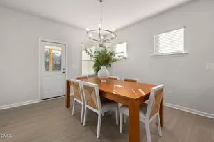 592 Fosterton Cottage Wy, Raleigh, NC 27603 - Photo 4