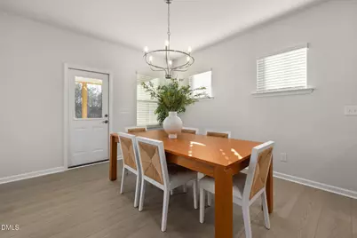 592 Fosterton Cottage Way, Raleigh, NC 27603 - Photo 6