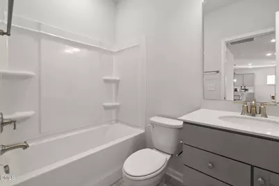 592 Fosterton Cottage Way, Raleigh, NC 27603 - Photo 22