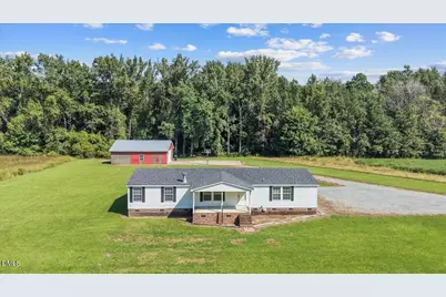 4351 Rains Crossroads Road, Princeton, NC 27569 - Photo 38