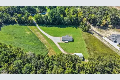 4351 Rains Crossroads Road, Princeton, NC 27569 - Photo 4