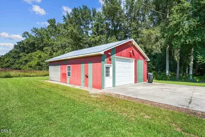 4351 Rains Crossroads Road, Princeton, NC 27569 - Photo 34