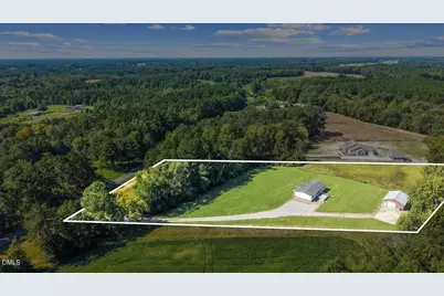 4351 Rains Crossroads Road, Princeton, NC 27569 - Photo 2