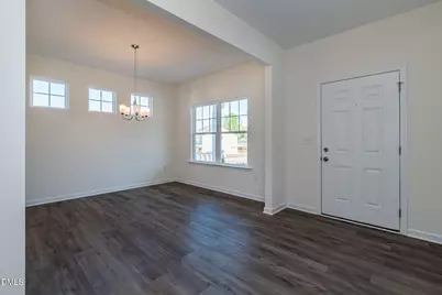 39 Goldston Fields Drive, Bear Creek, NC 27207 - Photo 2