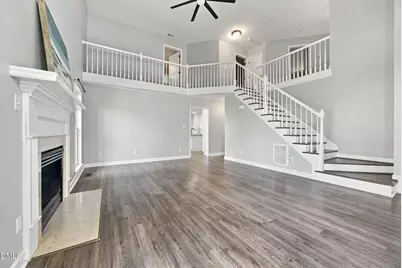 5109 Knightsbridge Way, Raleigh, NC 27604 - Photo 10