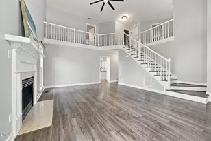 5109 Knightsbridge Way, Raleigh, NC 27604 - Photo 10