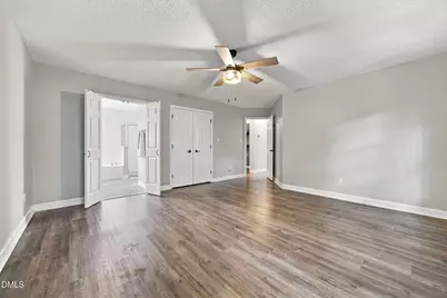 5109 Knightsbridge Way, Raleigh, NC 27604 - Photo 14