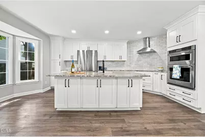 5109 Knightsbridge Way, Raleigh, NC 27604 - Photo 6