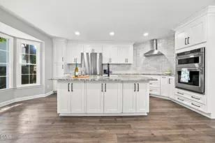 5109 Knightsbridge Way, Raleigh, NC 27604 - Photo 6